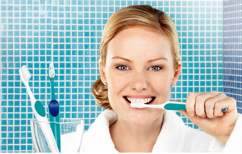 Premium nHAP Toothpaste, Fluoride-Free, Enamel Repair, Sensitive Teeth 4 x pack 120gr